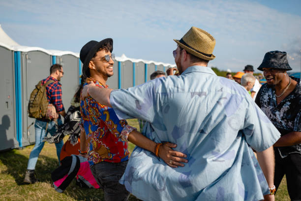 Best Affordable porta potty rental  in Morgantown, IN