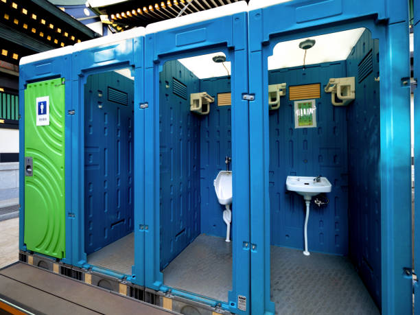 Best Local porta potty services  in Morgantown, IN