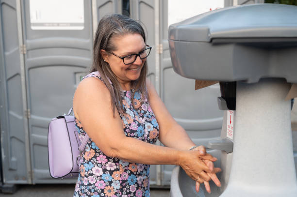 Best Emergency porta potty rental  in Morgantown, IN